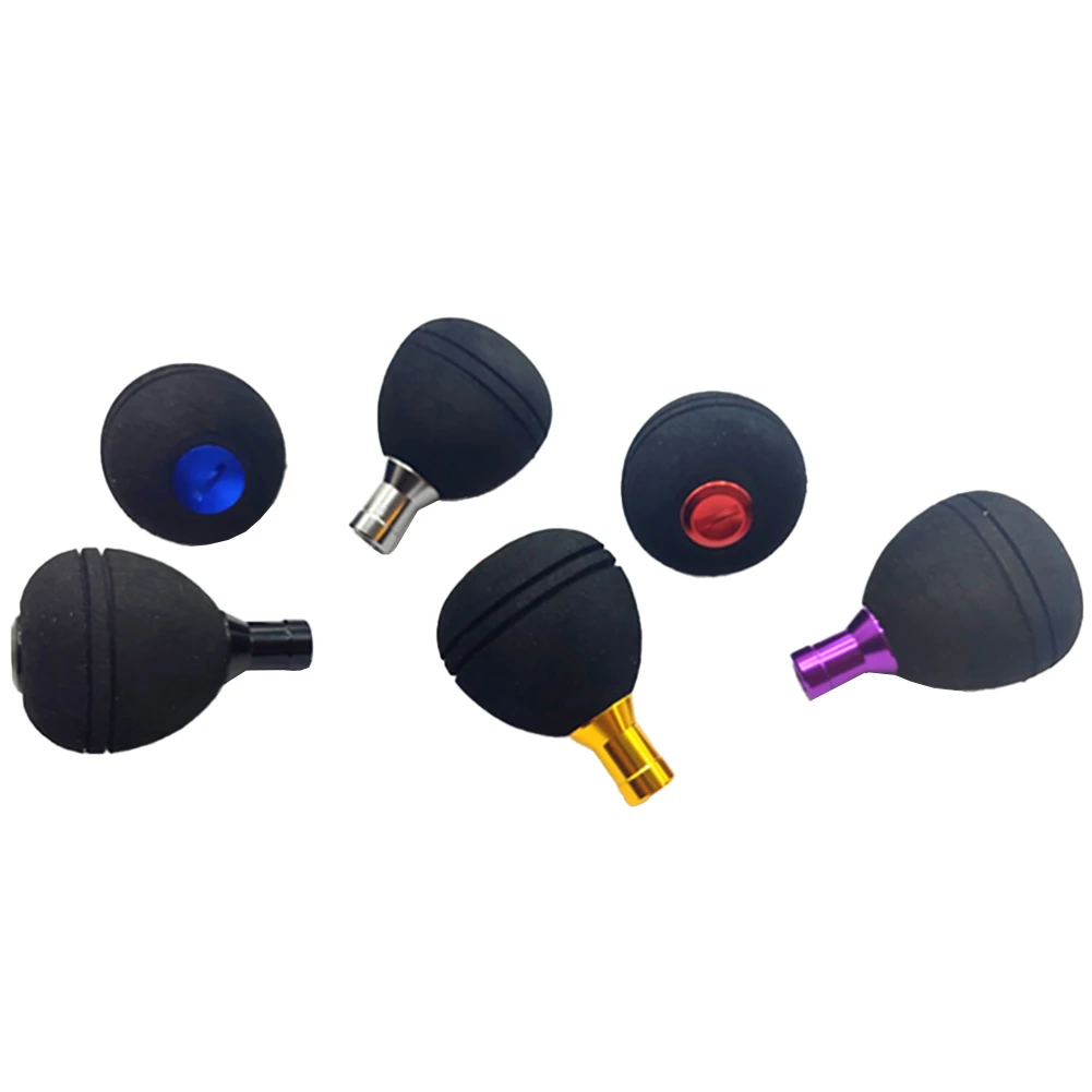 Сменная ручка Ручка катушки для приманки Легко устанавливается Легкая