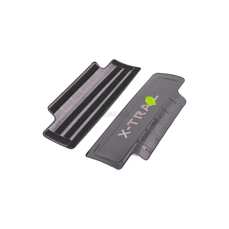 Защитный чехол на заднее сиденье для Nissan X-trail T33 2021-2023