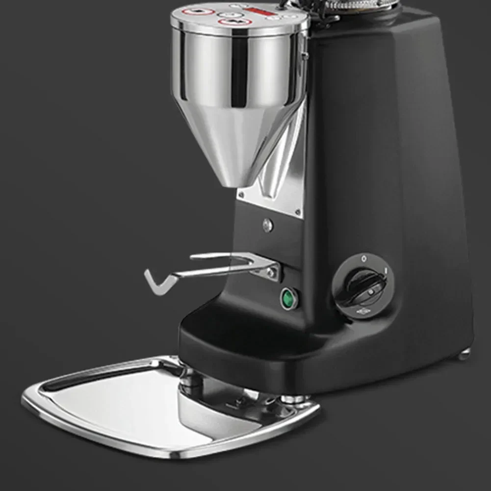 Простой в использовании аксессуар для чистки кофемолки с бункером кофейных