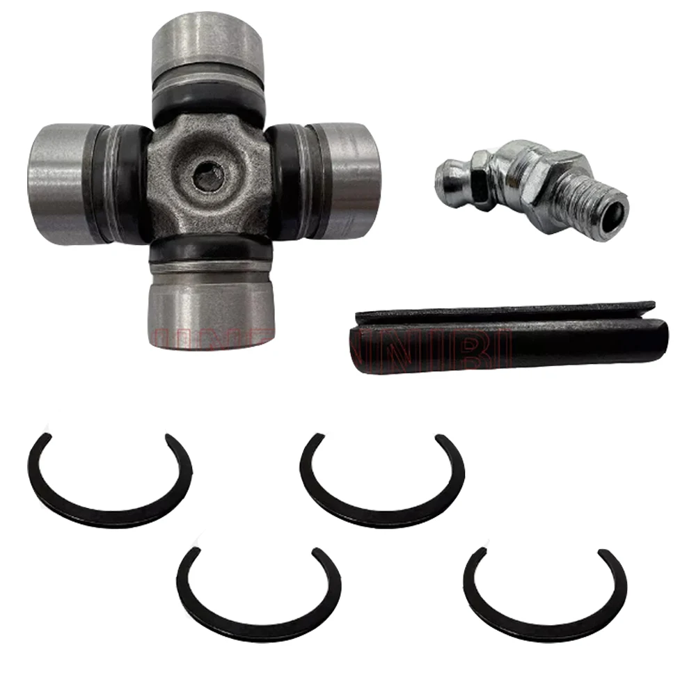 Передний U-образный вал Prop для Polaris Sportsman 1000 850 800 700 600 570 550 500