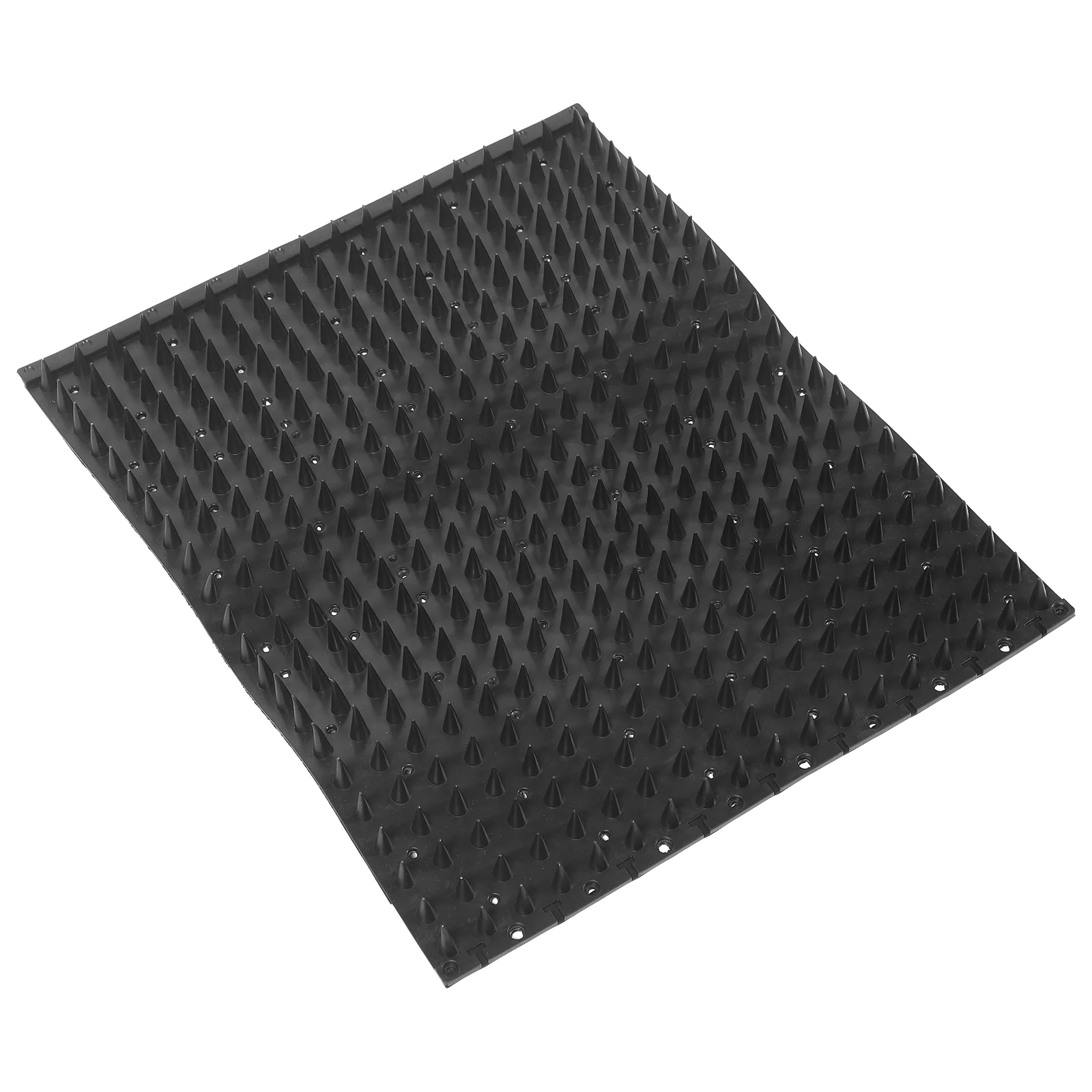 

Horse Stall Supply Farm Brush Mat Cattle Itch Stop Scratcher Pad Mats Rubber Cow Back Scratchers Scrubber