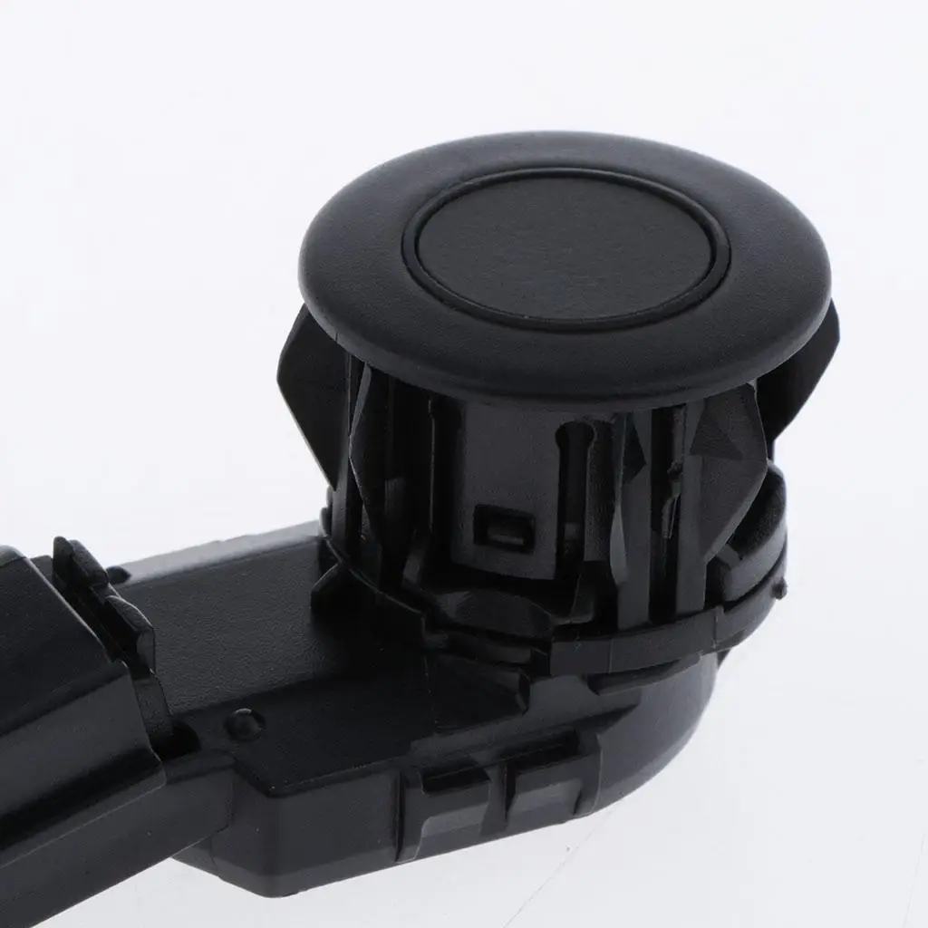 Черный датчик парковки PDC 89341-42060-C0 подходит для 2 5 17-2018