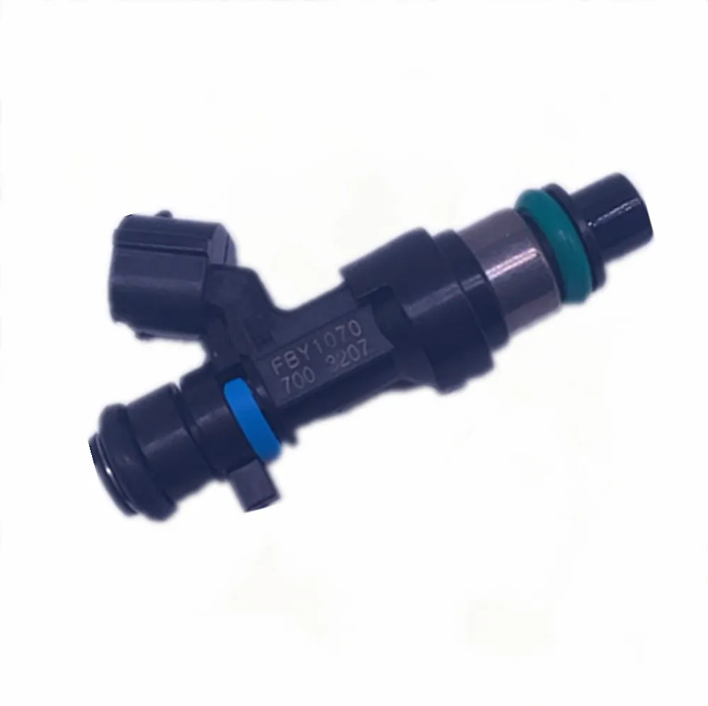 Набор из 4-х топливных форсунок для N-issan Sentra 00-02 1 8 л OEM FBY1070