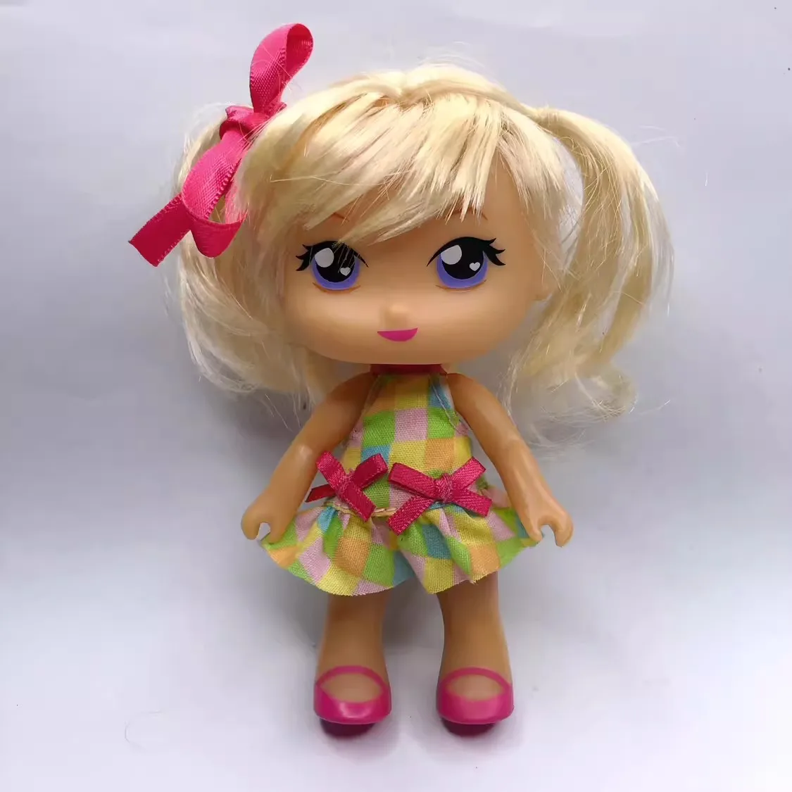 Подарочная кукла Xindong miaomiao