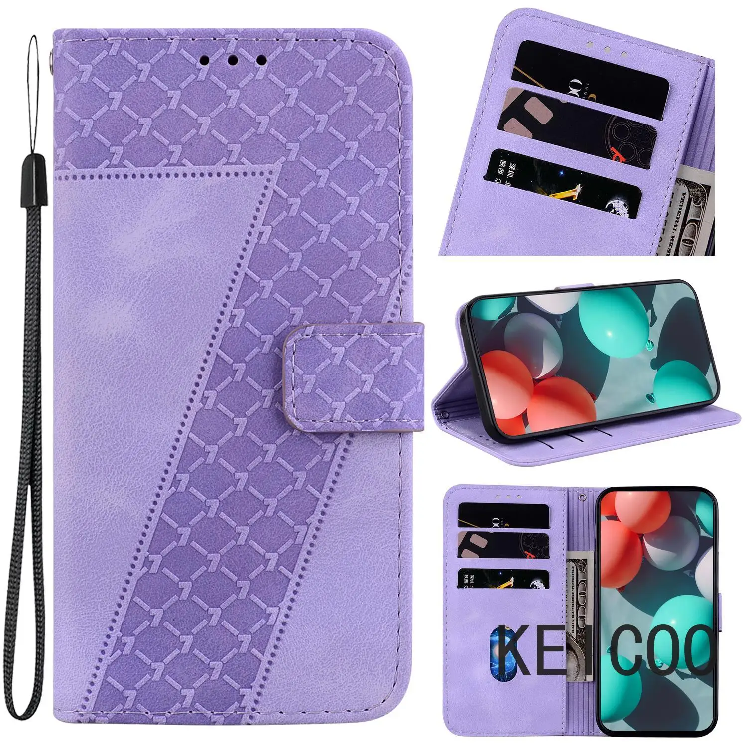 Магнитный откидной чехол с отделениями для карт корпус Infinix GT 20 Note 30i 30 40 VIP Pro Plus 4G 5G