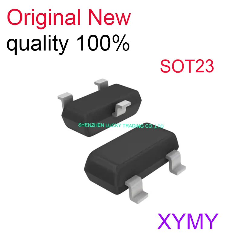 

Набор микросхем BZX84C3V6LT1G SOT23, 10 шт./партия