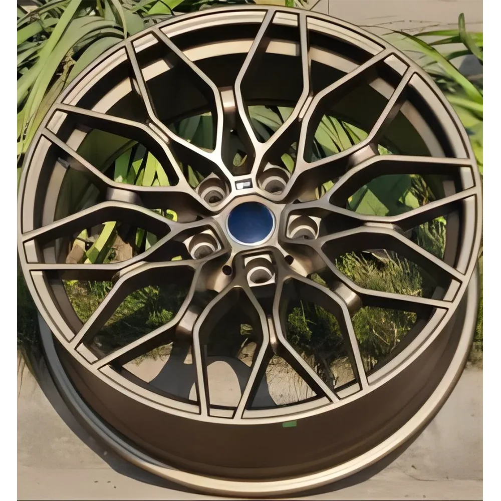 Колесные диски из сплава для BMW 3 5 Series 525 320i 330 18 19 20 21 22 дюйма