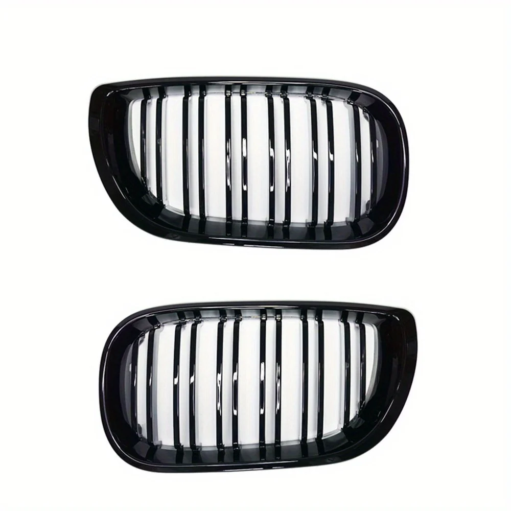 Бампер передний для BMW 3 серии E46 4 Door 318i 320i 325i 330i 2002-2005