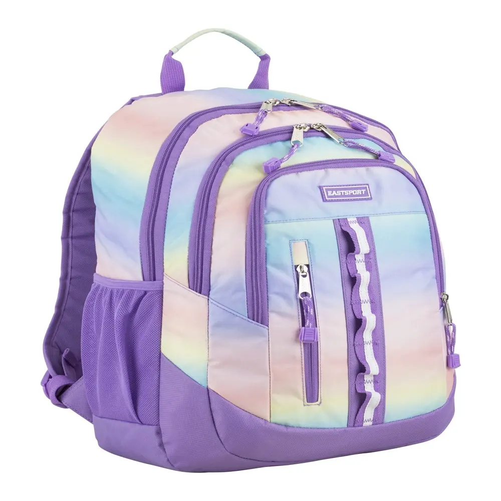 Unisex Sport Voltage Backpack Cute Multi-Color Ombre