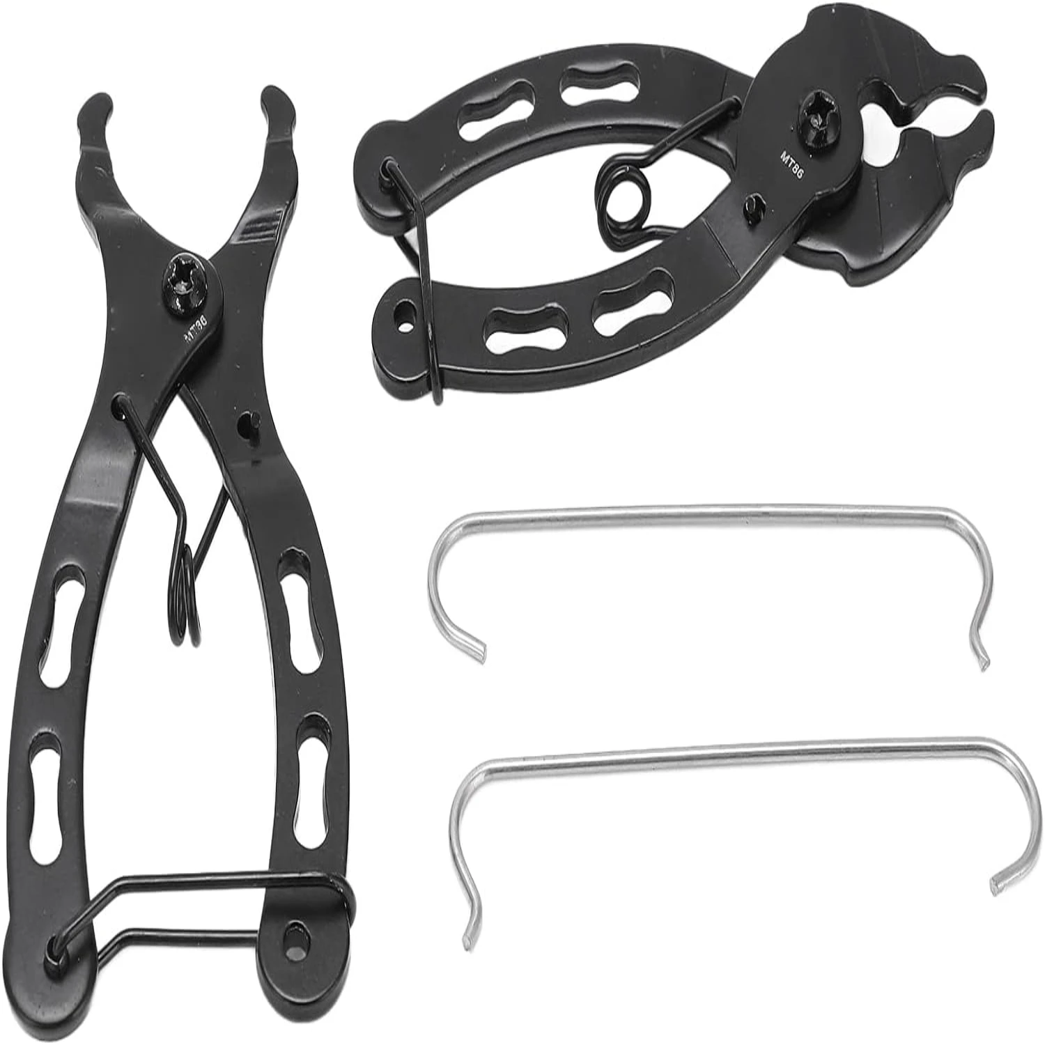 Набор профессиональных стандартных плоскогубцев высшего качества прочных и