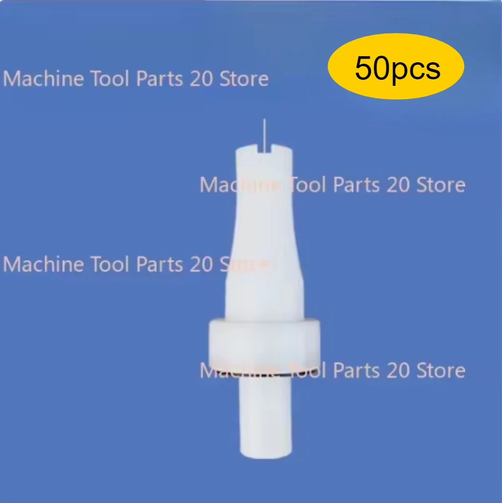 

Держатель электрода для пистолета для порошкового покрытия Gema 4th