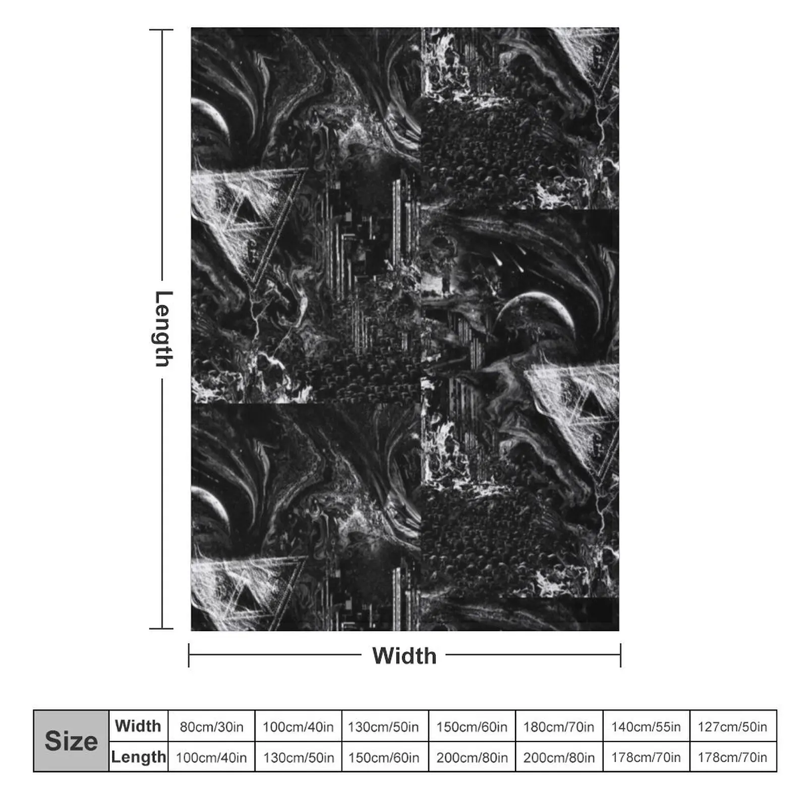 ADC замораживаемое кореновое одеяло клетчатые одеяла палочки