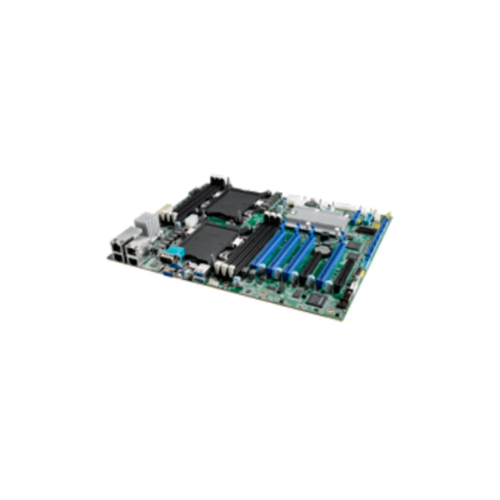 Фото Серверная плата Advantech Dual LGA 3647-P0 Xeon Scalable ATX №3