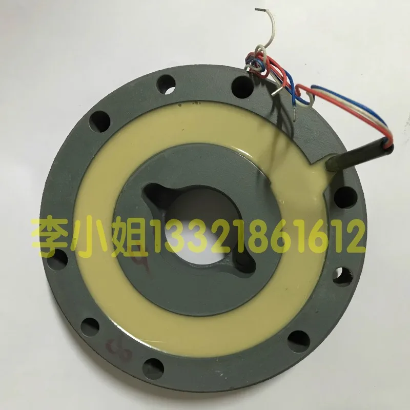 DV112M/132S двигатель 4 кВт 400 тормоз/Тормозная катушка/удерживающий тормоз BMG8 в