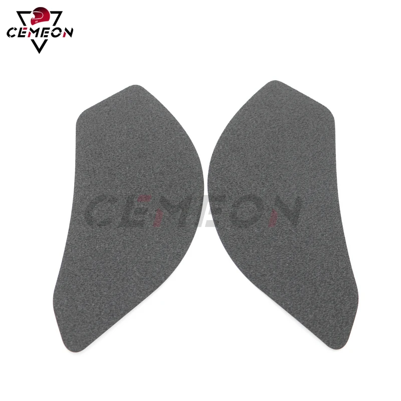 

Наклейка на колено для Kawasaki ZX-6R ZX6R 2009-2016 топливный бак мотоцикла, 3 м