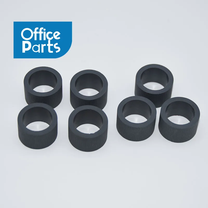 

30PCS 1484864 Feed Pickup Roller Tire for Kodak i1200 i1300 i1210 i1220 i1310 i1320 i2400 i2600 i2800 SS500 SS520