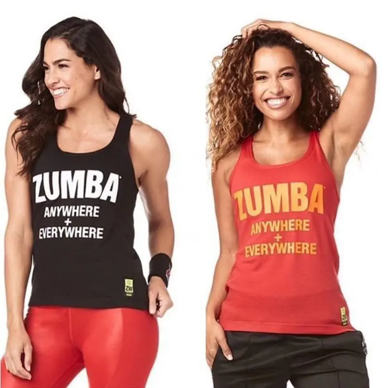 

Одежда Zumba, новая дешевая Женская одежда для йоги, одежда для аэробики и бега, одежда для фитнеса, одежда zumba, майка, мужские спортивные топы ...