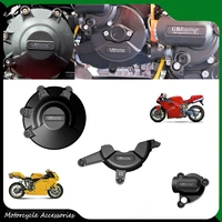 motorcycles engine cover protector for ducati 998 2002 2004 996 1999 2002 916 1994 1998 749 2003 2006 999 2003 2006