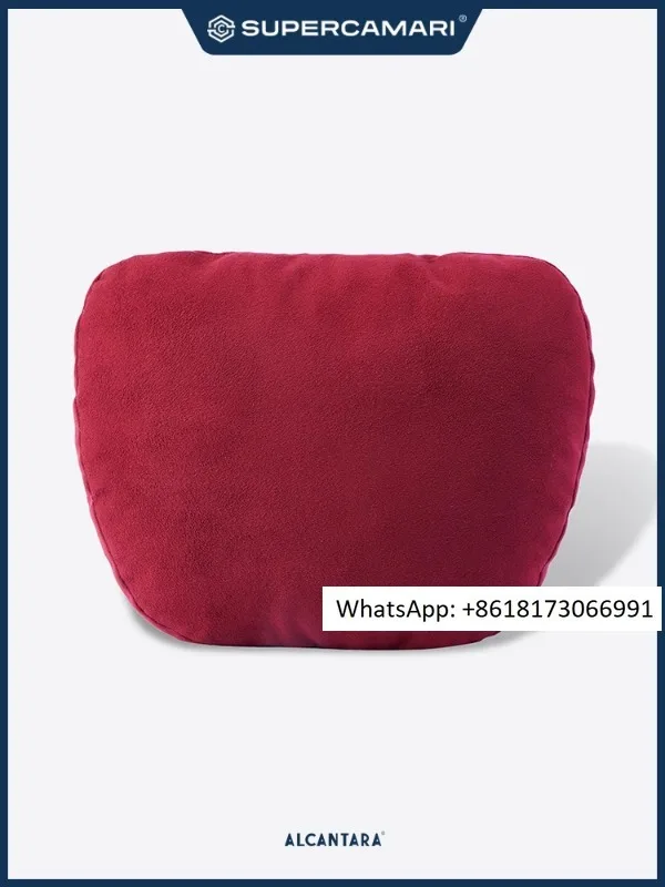 Подушка для подголовника автомобильного спортивного сиденья SC подходит Jike 001