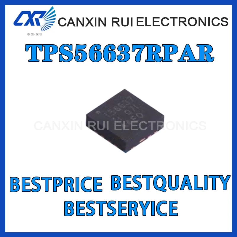 

TPS56637RPAR Support BOM Quotation For Electronic Components