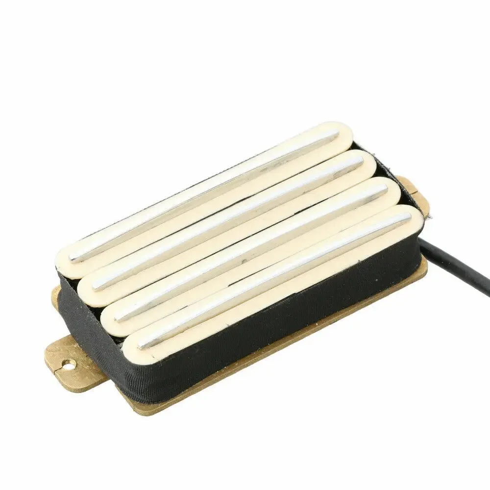 Бриджевый звукосниматель для электрогитары четыре хит продаж трек двойной