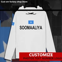 somalia somali soomaaliya som so mens hoodie pullovers hoodies free custom jersey fans diy name number logo clothing