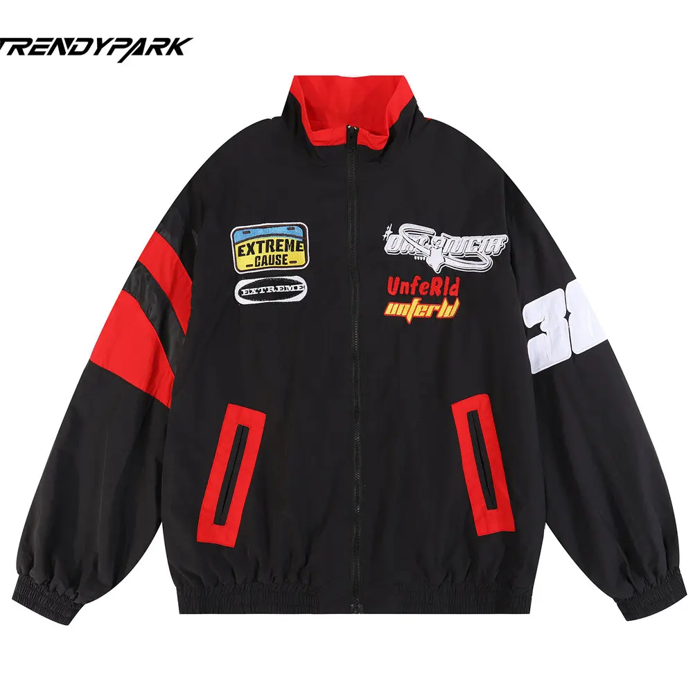 

Мужской кардиган на молнии, с V-образным вырезом и карманами