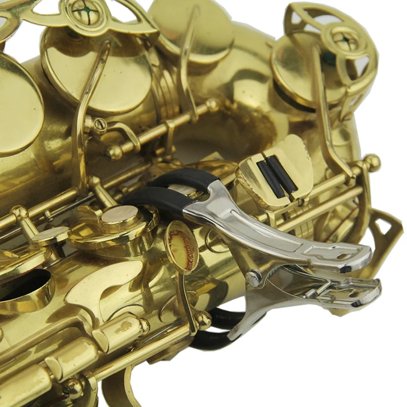 5 шт. зажим для отступа к саксофону премиум-класса ремонт саксофона деревянный