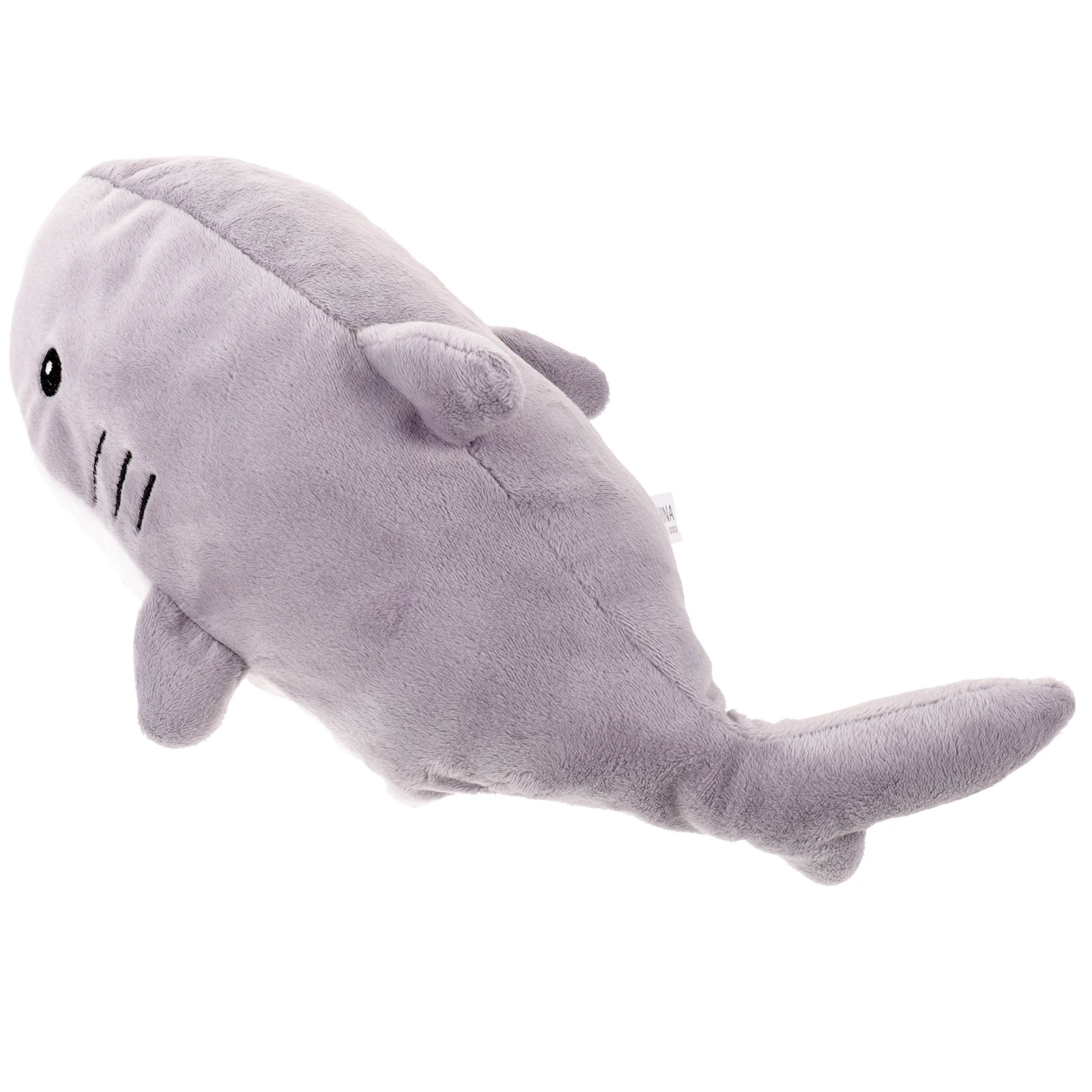 

Puppet Hand Kids Toy Puppets Plush Animal Toys Whale Stuffed Soft Sea Finger Play Mouth Family People Pretend Movable Realistic