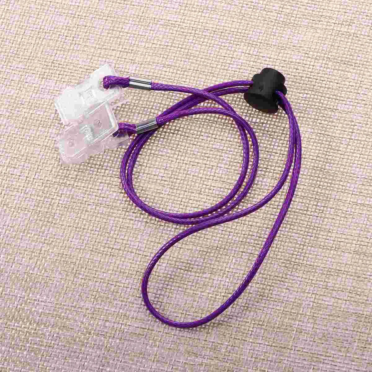 

Holder Bib Napkin Chain Clipslanyard Clip Strap Adjustable Neckflexible Dentist Rope Ear Towel Extender Supplies Hanger Cover