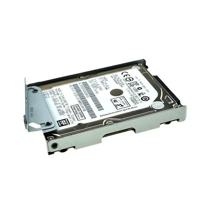 Жесткий диск SATA для Sony Playstation PS3 комплект жестких дисков с монтажным кронштейном