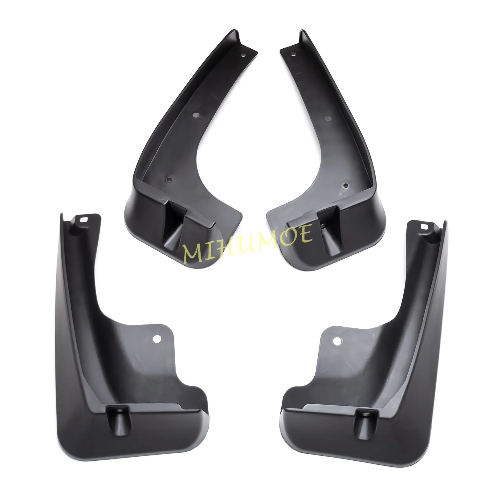 Фото Брызговик для Lexus ES200 ES250 ES300h ES350 2019-2025 годов, аксессуары 2024 2023 2022 2021 2020 №1