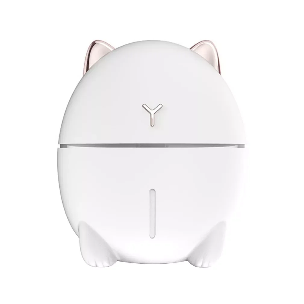 

Увлажнитель воздуха для дома и автомобиля, 200 мл