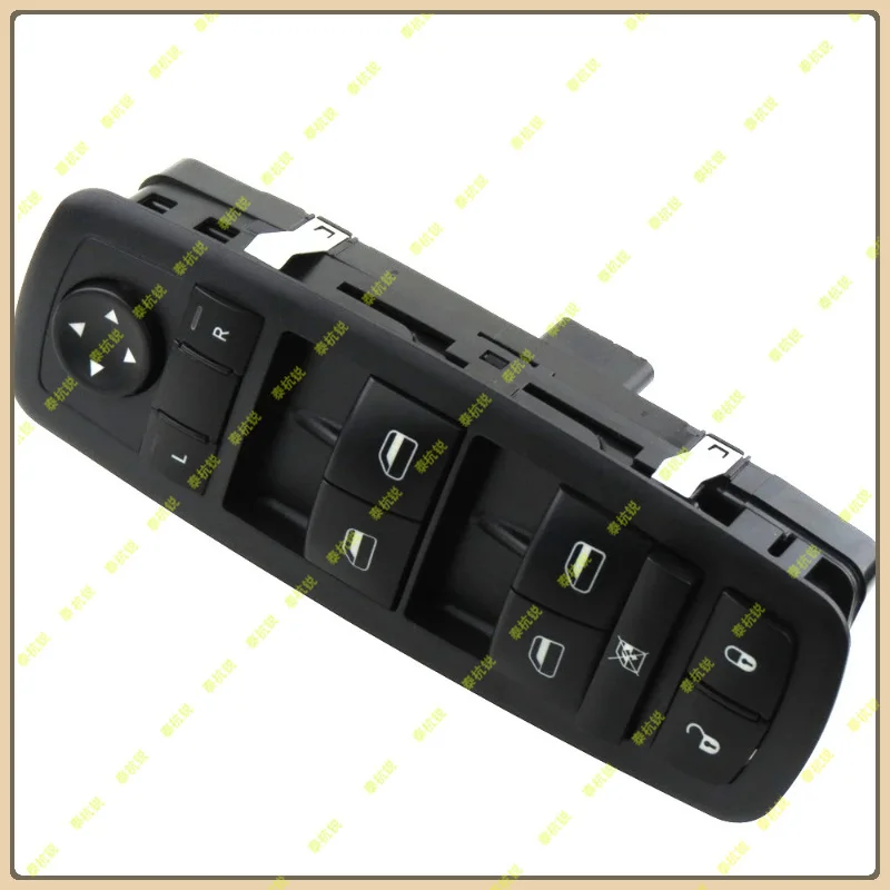 4602535AC 4602535AD 4602535AG Кнопка управления стеклоподъемником для Dodge Grand Caravan Chrysler Town Country 2008 2009 (art.: 3920dae3ea2e5) - 3920dae3ea2e5