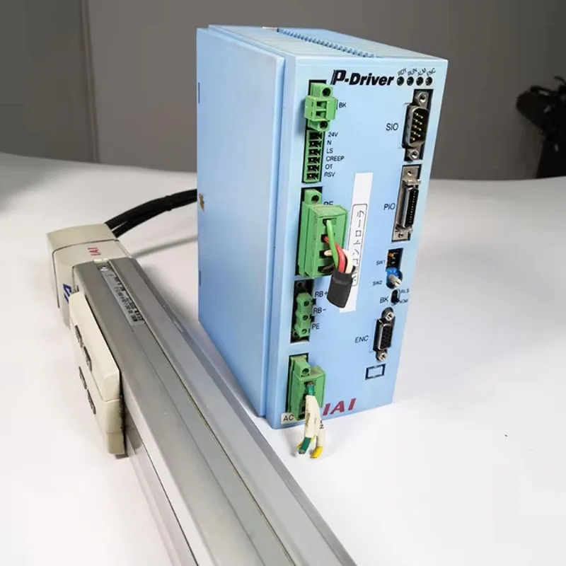 DS-SA5-I-20-6-150-T1-S PDR-I-20-1 IAI moteur