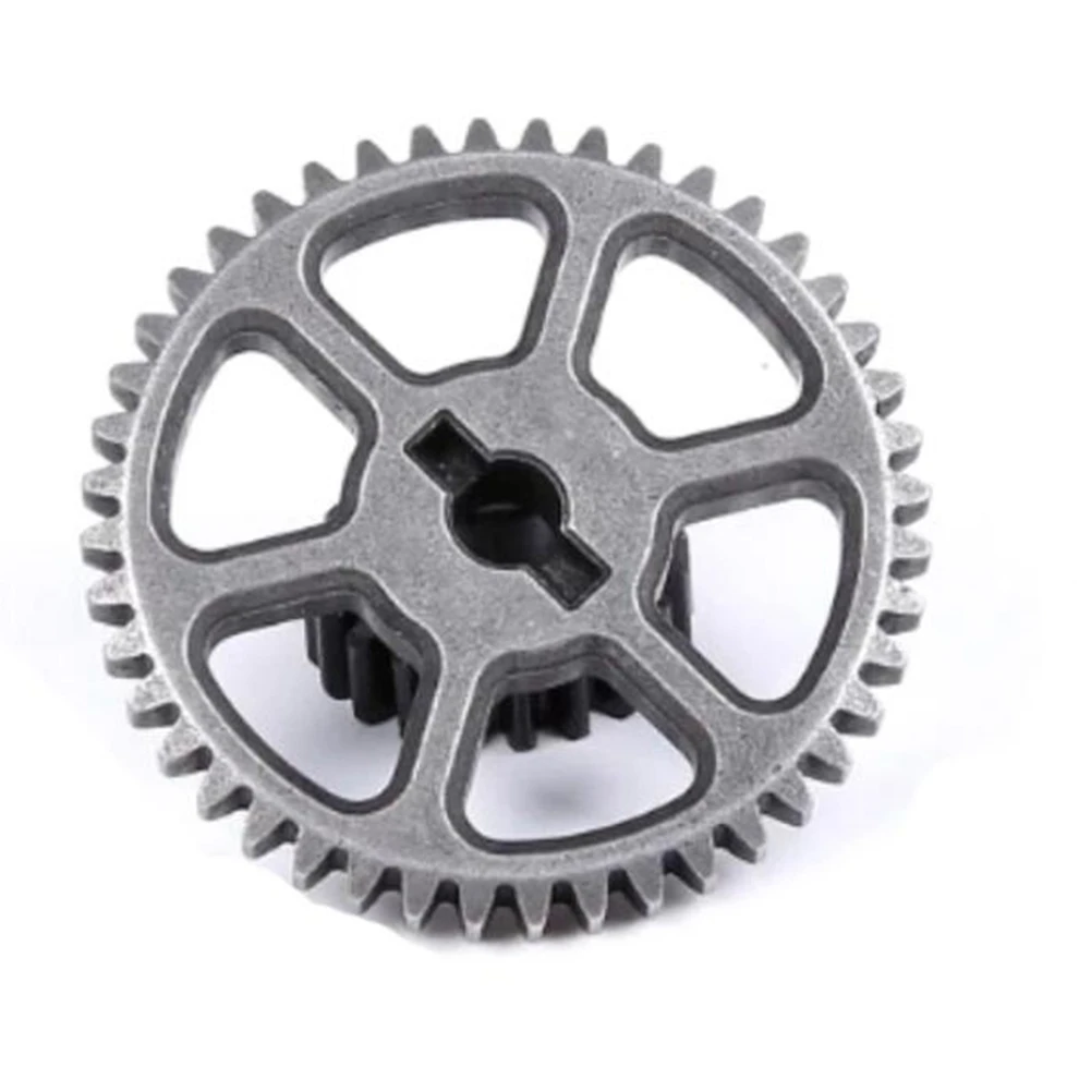 Комплект шестерней среднего привода подходит для 1/8 Hpi Savage Xl Flux Rovan Monster