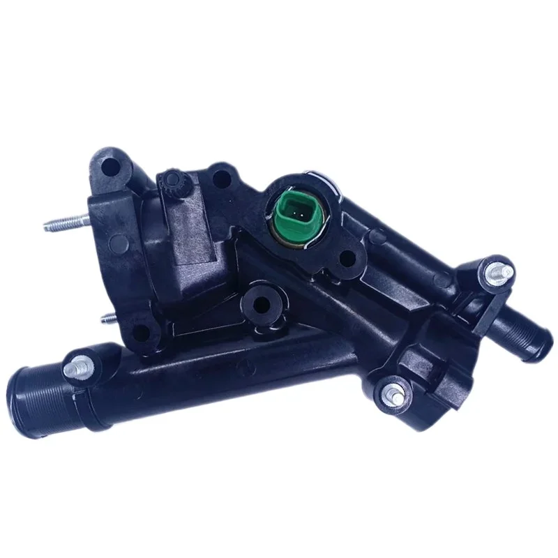 2 0 Выходная камера 1338AV 9687927980 для Peugeot 307CC 307SW 308 406 407 607 Citroen C4 C5 термостат охлаждения