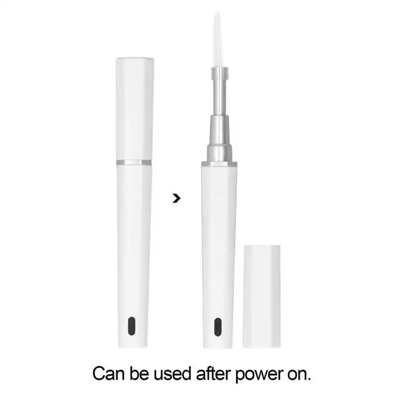 Wi-Fi визуальный ушной эндоскоп 5 Мп КМОП-датчик инструмент для удаления ушного