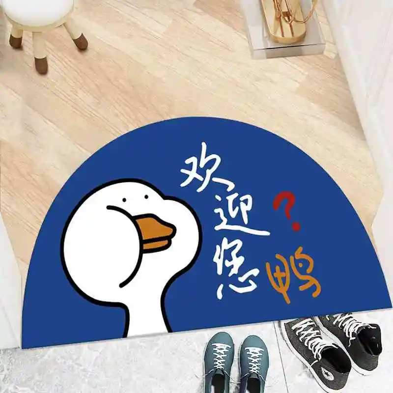 

2023, нескользящий напольный коврик для спальни и ванной