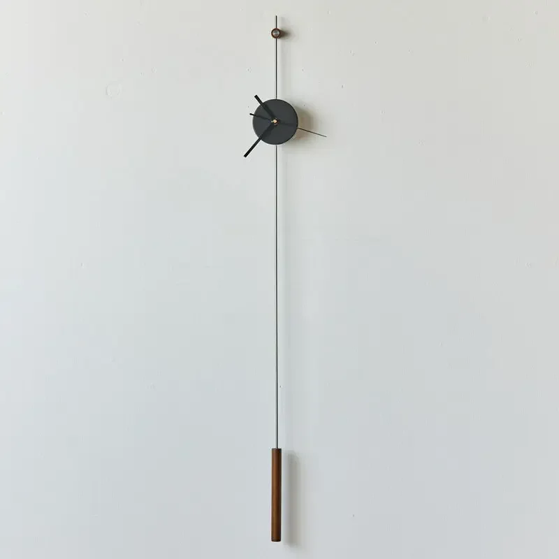 Настенные часы miflame