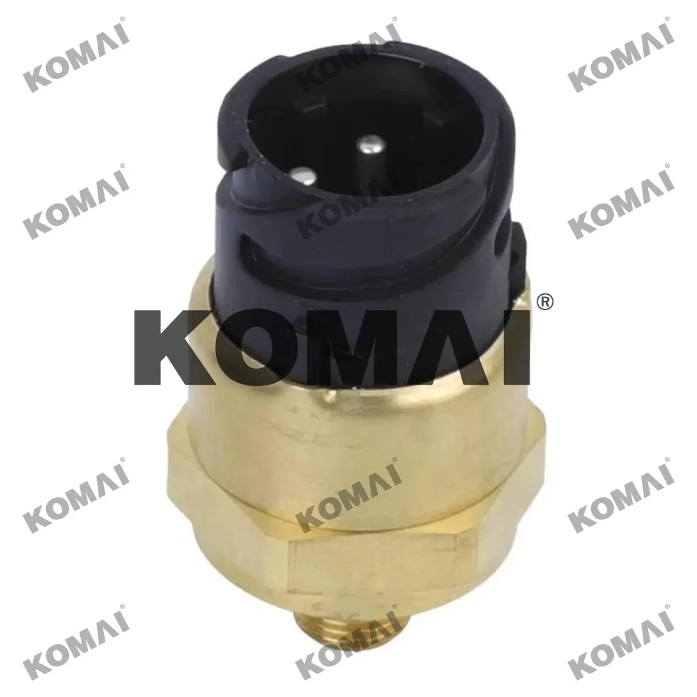 Фото XOJOX 11039574 2 переключателя датчика давления масла подходит для экскаватора X EW160B EW180B EW200B №2