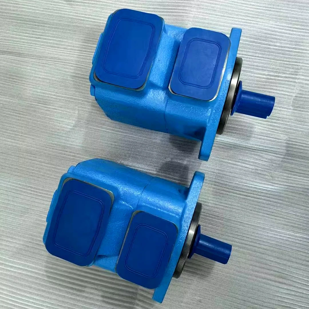 25VQ21A-1C Лопастной насос 25VQ 25 1C20 35VQ 3525VQ ПЕРЕДАЧНЫЙ НАСОС