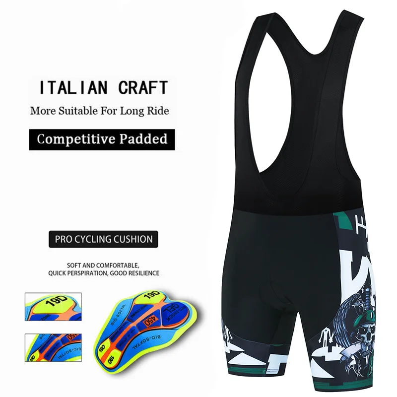 

Мужские велосипедные шорты с черепом 2023, горные и шоссейные велосипедные шорты высокого качества, велосипедные шорты, велосипедные Бермуды