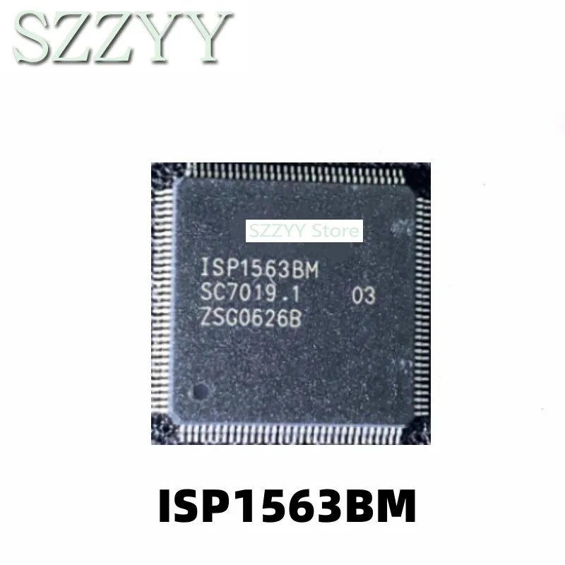 1 шт., интегральная схема ISP1563 ISP1563BM QFP128