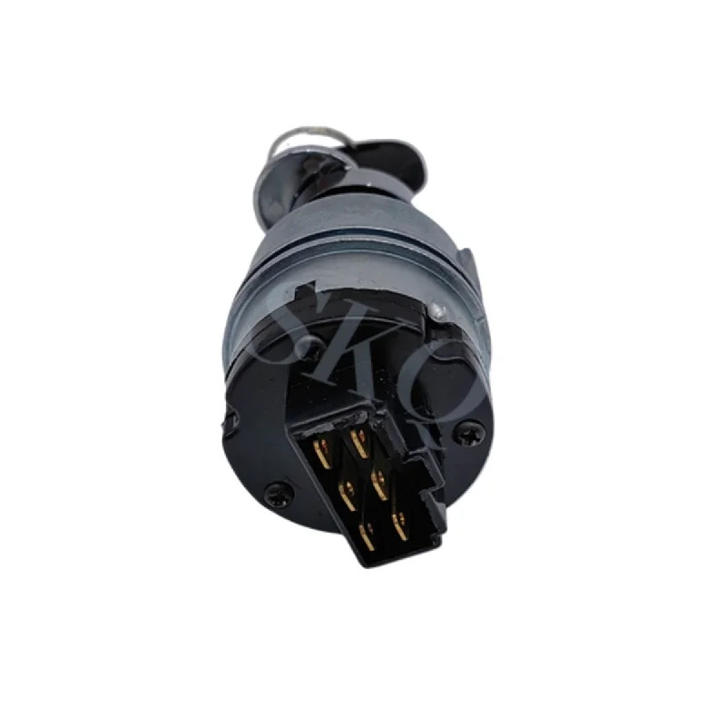 Электронный дверной замок Sumitomo Sh240/350/cx210/240 для впрыска топлива переключатель