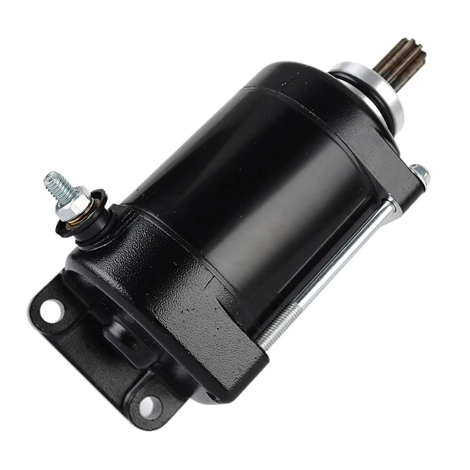 Электрический стартер двигателя 12418559627   Совместим с BMW G310 G310R K03 G310GS K02 G 310 R GS 310R 310GS 2016-2020 гг. (art.: 3920ca50e8299) - 3920ca50e8299