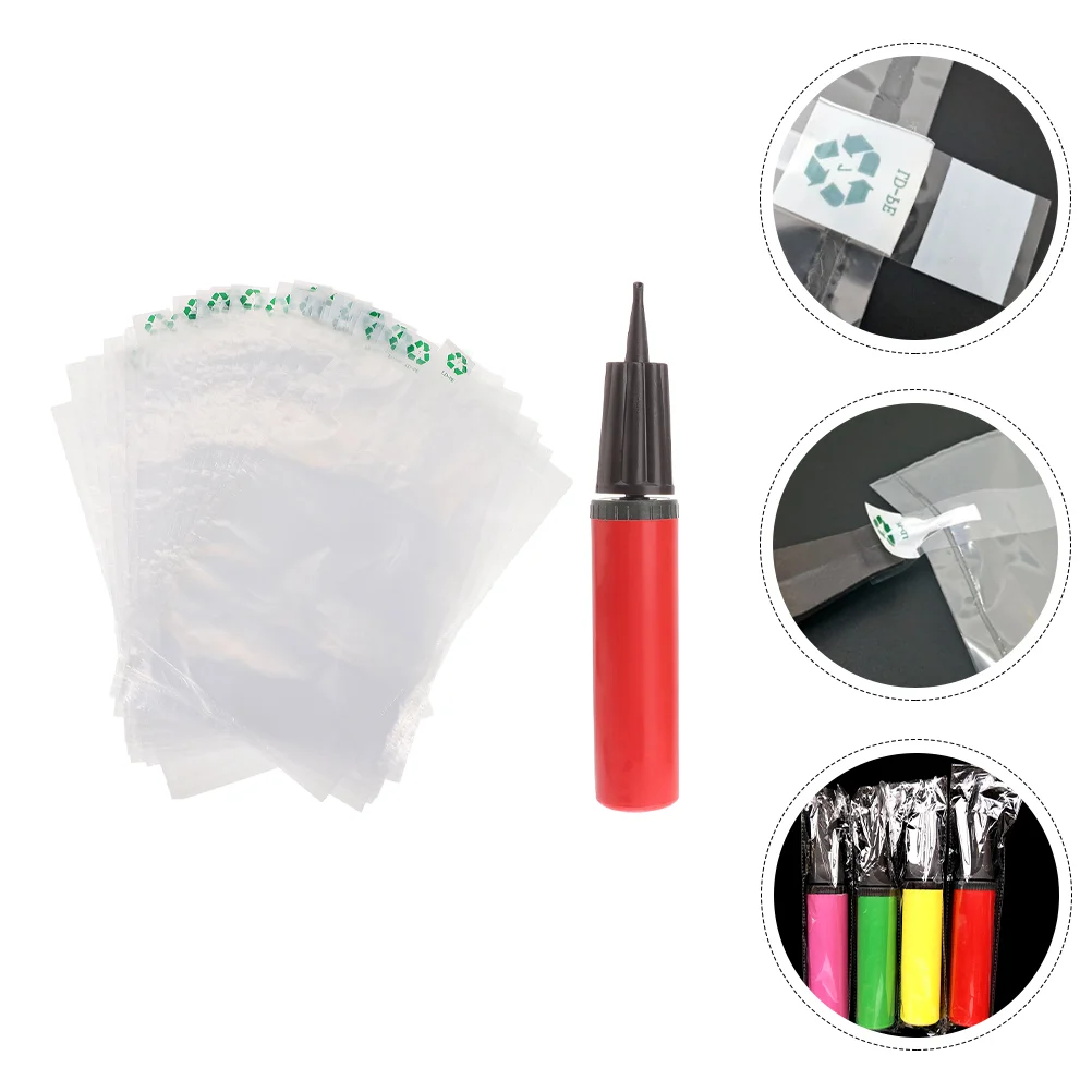 

Airpillows Packinginflatable Packagingdelivery Pillow Shipping Cushion Pouch Bubble Film Anti Collision Cushions Wrap Cushioning