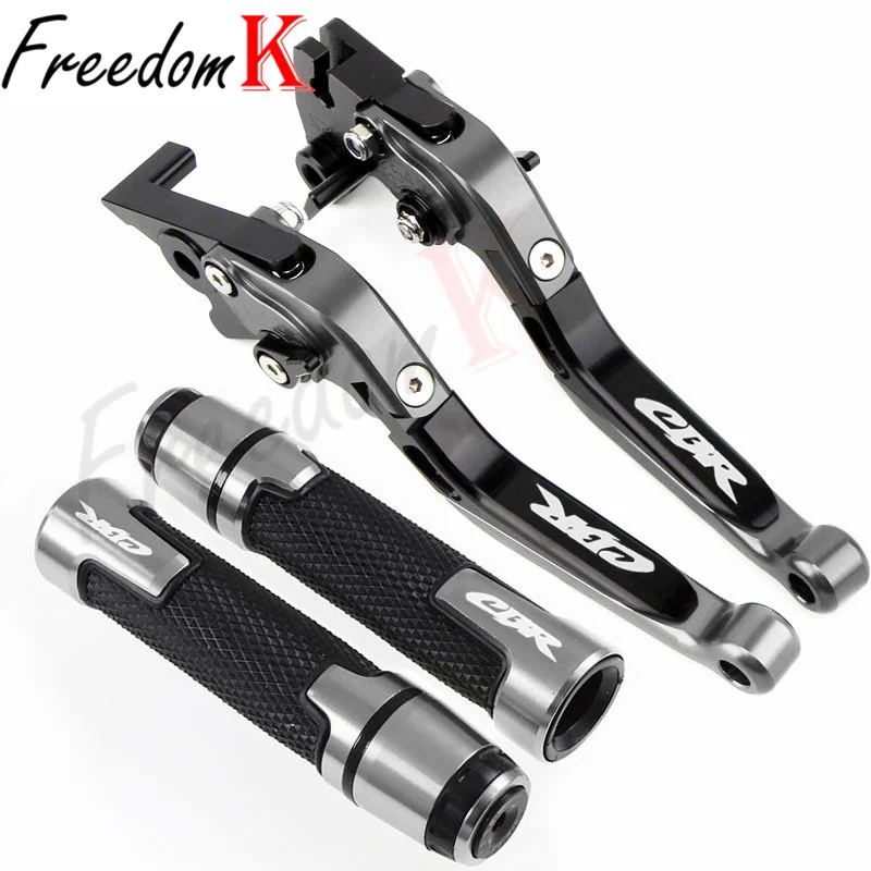 Для Honda CBR125R CBR 125R 125 CBR125 R 2004-2016 moto CNC leve frition freno regolmanopole manubrio