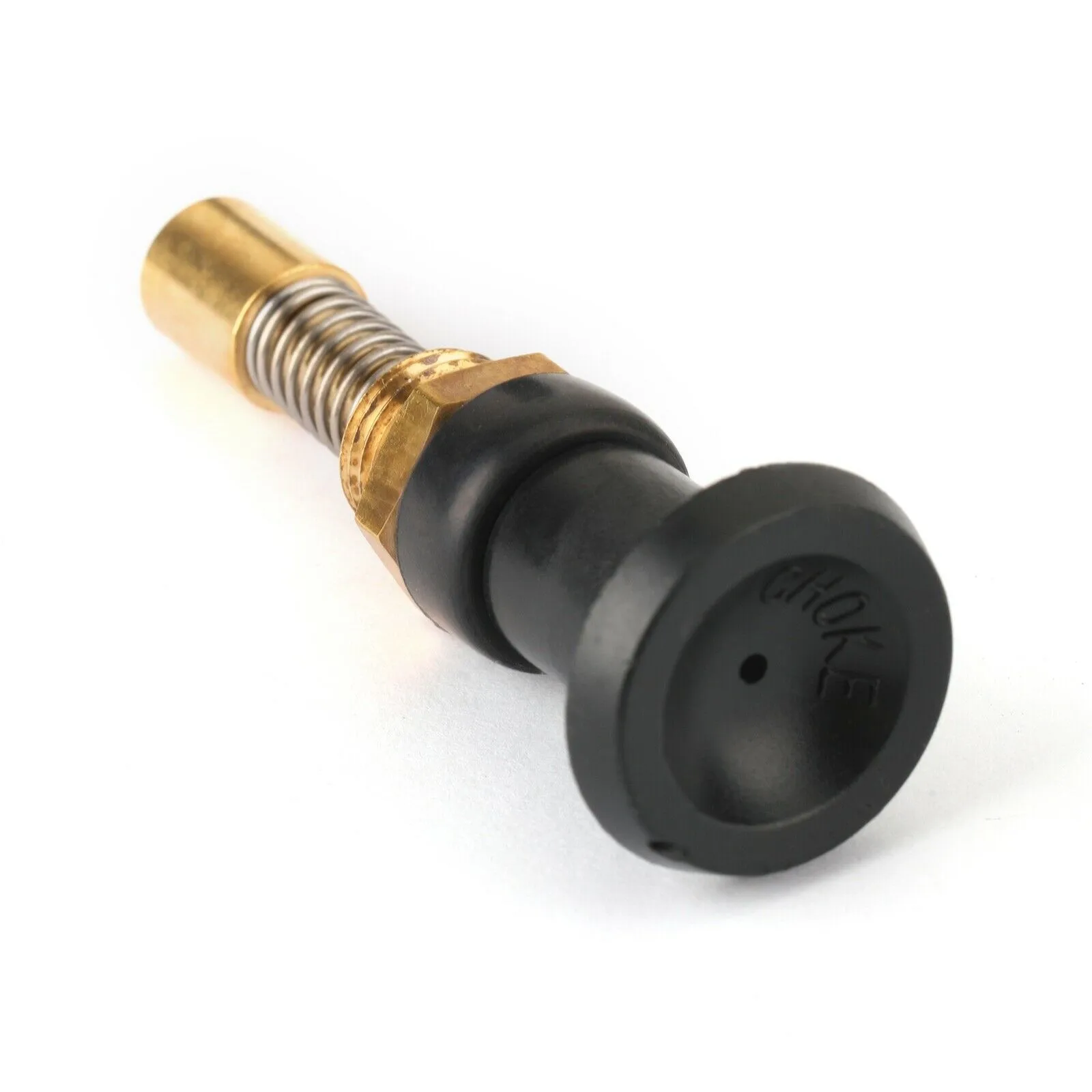 

High Quality Carburetor Pull Up Choke Plunger Starter Button High Quality Carburetor Pull Up Choke Plunger Starter Button