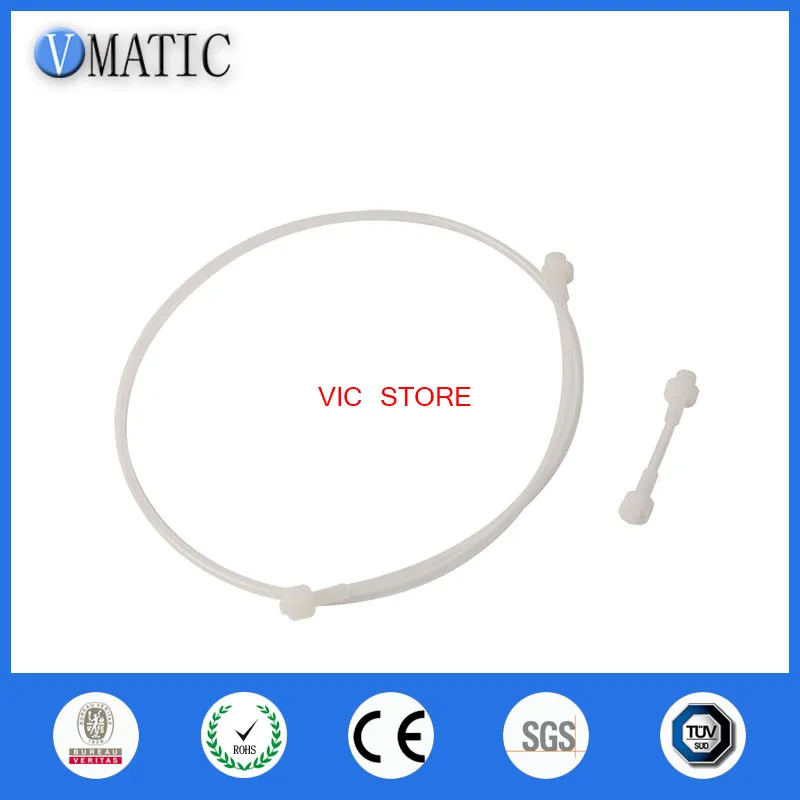 

Free Shipping Quality 10Pcs/Bag 36'' Inch Pinch Tube